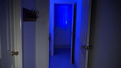 Baby Blue: A Dangerous Paranormal Ritual .